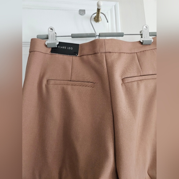 Ann Taylor Dress Pants - Picture 2 of 8